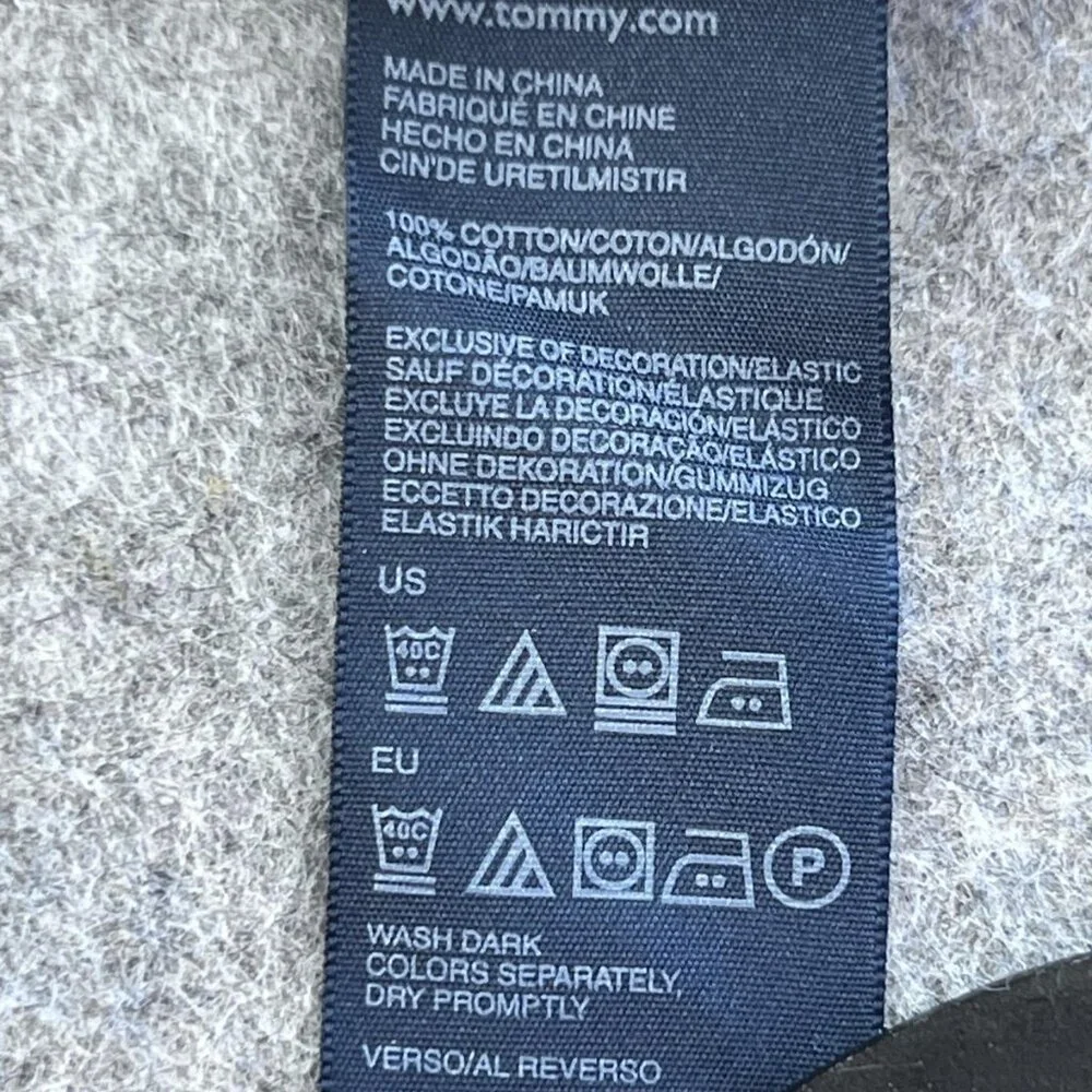 Tommy Hilfiger this tommy